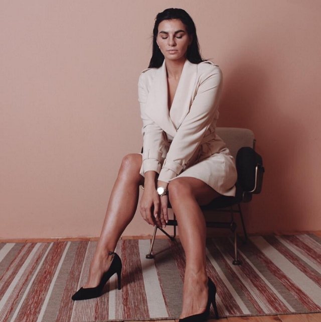 Жизнь после шоу: Екатерина Коломейчук Жизнь после шоу: Екатерина Коломейчук