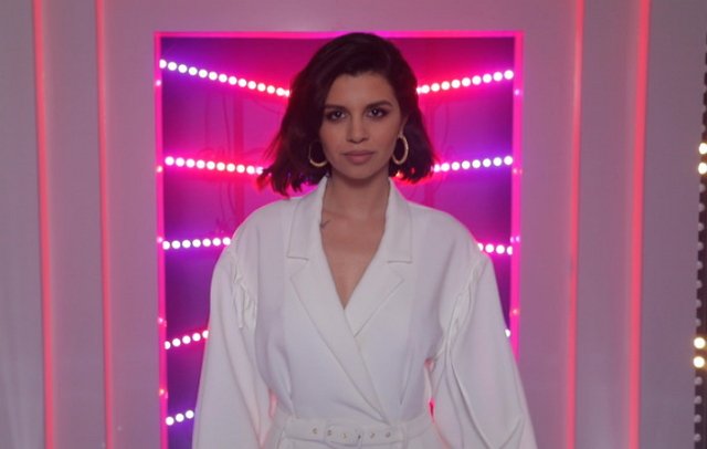 Алиана Устиненко прошла «Перезагрузку», чтобы разобраться в себе Алиана Устиненко прошла «Перезагрузку», чтобы разобраться в себе