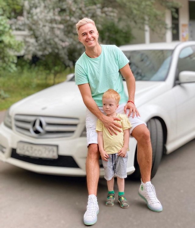 Никита Уманский: Вперёд к новым впечатлениям Никита Уманский: Вперёд к новым впечатлениям