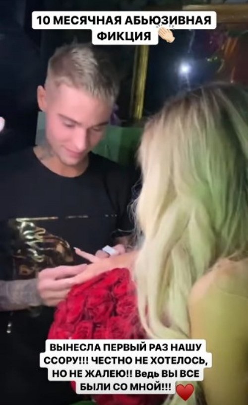 ������ ����������: ������, �� ����������