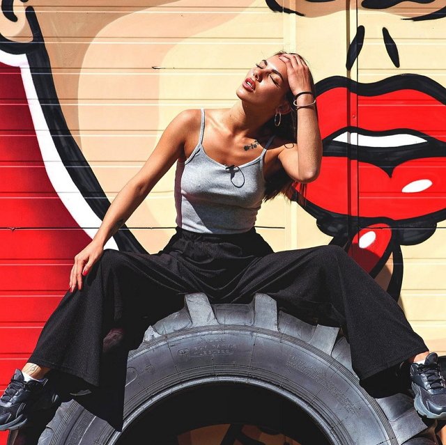 Фото от участников (27.07.2021) Фото от участников (27.07.2021)