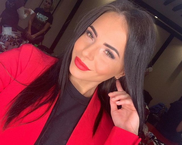 Ольга Жарикова: Не дай бог она заразится... Ольга Жарикова: Не дай бог она заразится...