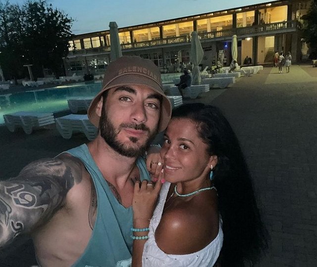 ���� �� ������ ���������� (27.07.2021)