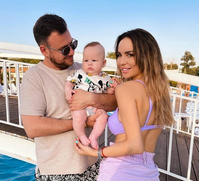 Фото детей участников Дома-2 (27.07.2021) Фото детей участников Дома-2 (27.07.2021)