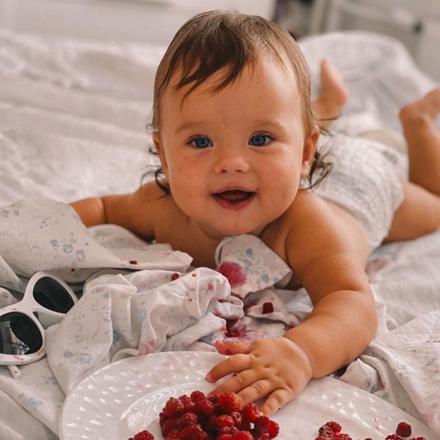 Фото детей участников Дома-2 (27.07.2021) Фото детей участников Дома-2 (27.07.2021)