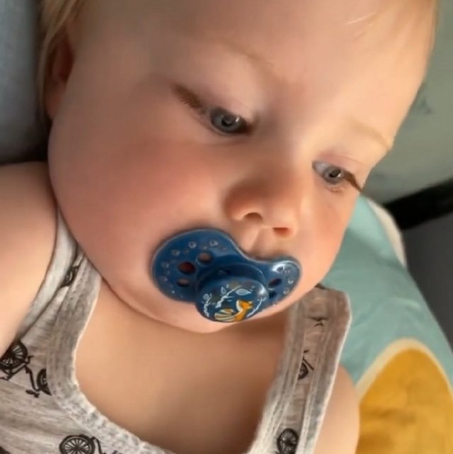 Фото детей участников Дома-2 (27.07.2021) Фото детей участников Дома-2 (27.07.2021)