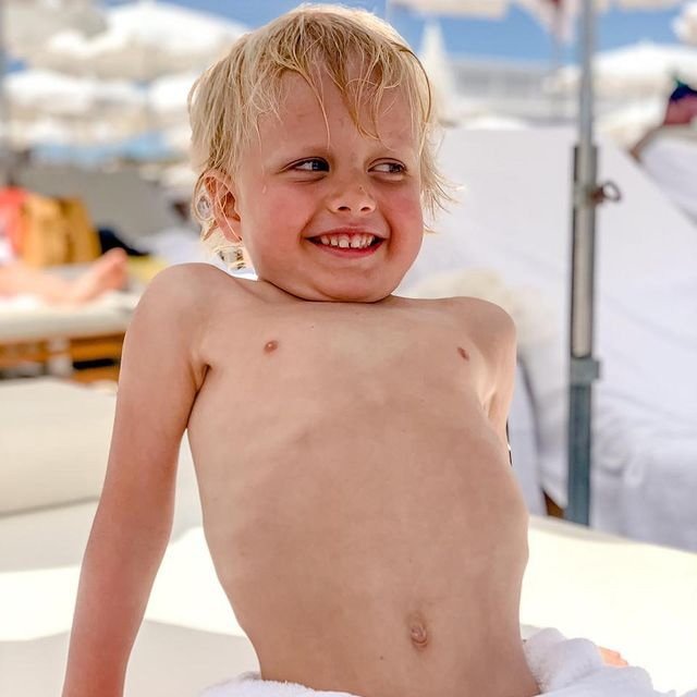 Фото детей участников Дома-2 (27.07.2021) Фото детей участников Дома-2 (27.07.2021)