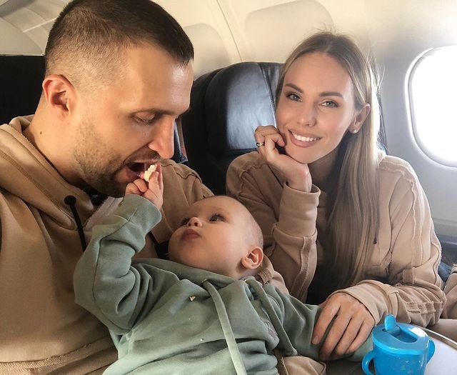 Фото детей участников Дома-2 (27.07.2021) Фото детей участников Дома-2 (27.07.2021)