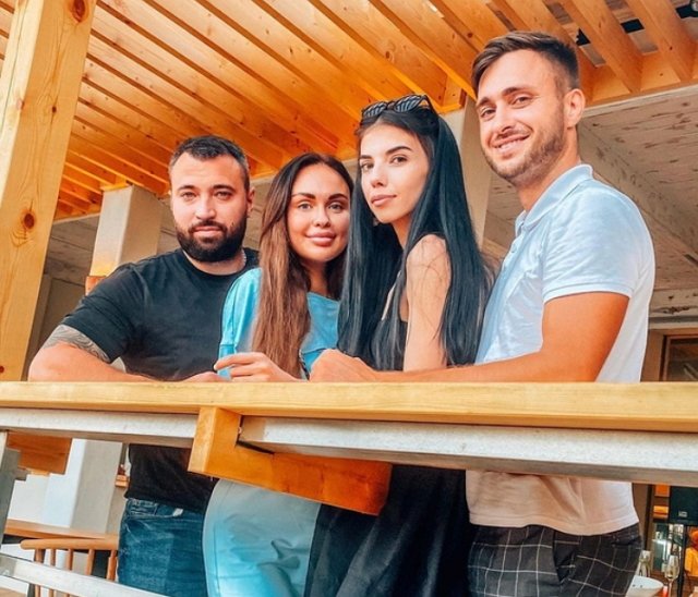 Алексей Безус: Как мы справились и все-таки сделали этот шаг Алексей Безус: Как мы справились и все-таки сделали этот шаг