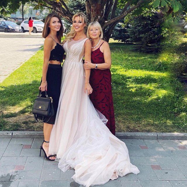 Мария Кохно: Я в предвкушении Мария Кохно: Я в предвкушении