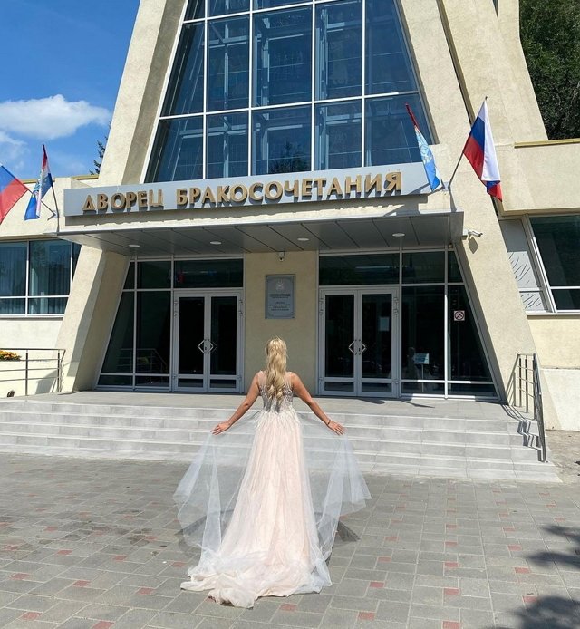 Мария Кохно: Я в предвкушении Мария Кохно: Я в предвкушении