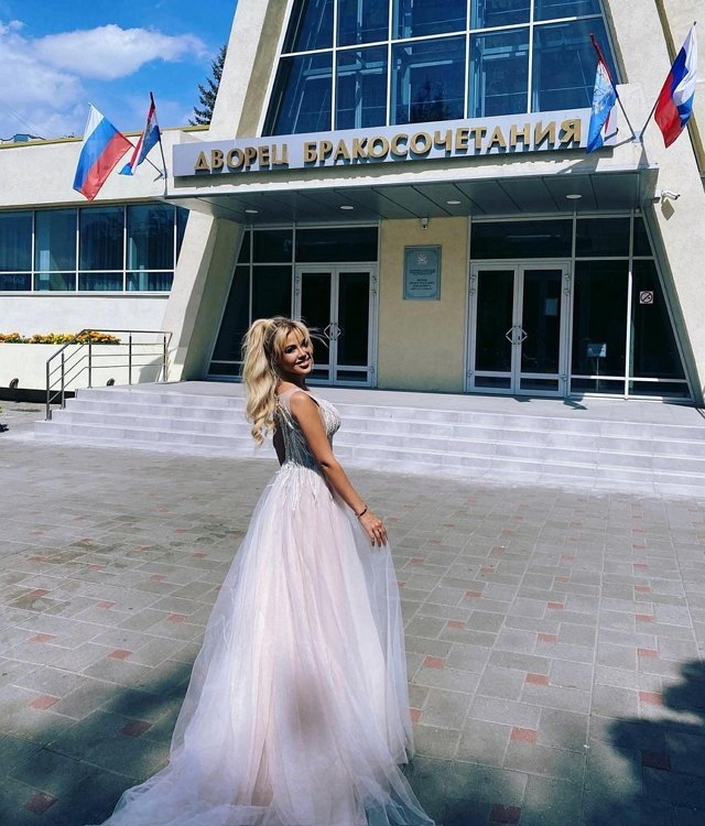 Мария Кохно: Я в предвкушении Мария Кохно: Я в предвкушении