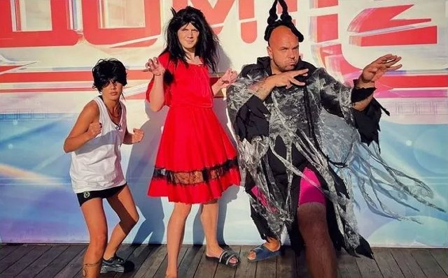 ����� �� �������� ����������� � ������ � �����