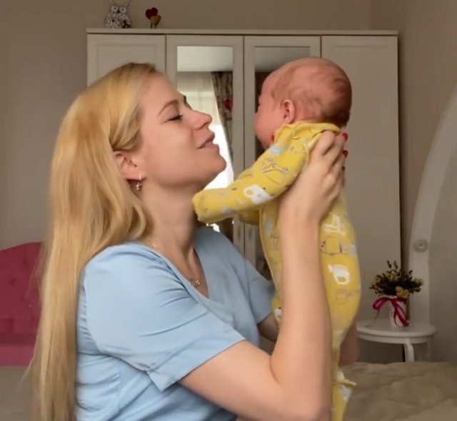 На проекте вспомнили выходки Татьяны Кирилюк На проекте вспомнили выходки Татьяны Кирилюк