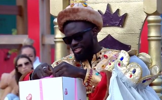 На проекте вспомнили выходки Татьяны Кирилюк На проекте вспомнили выходки Татьяны Кирилюк