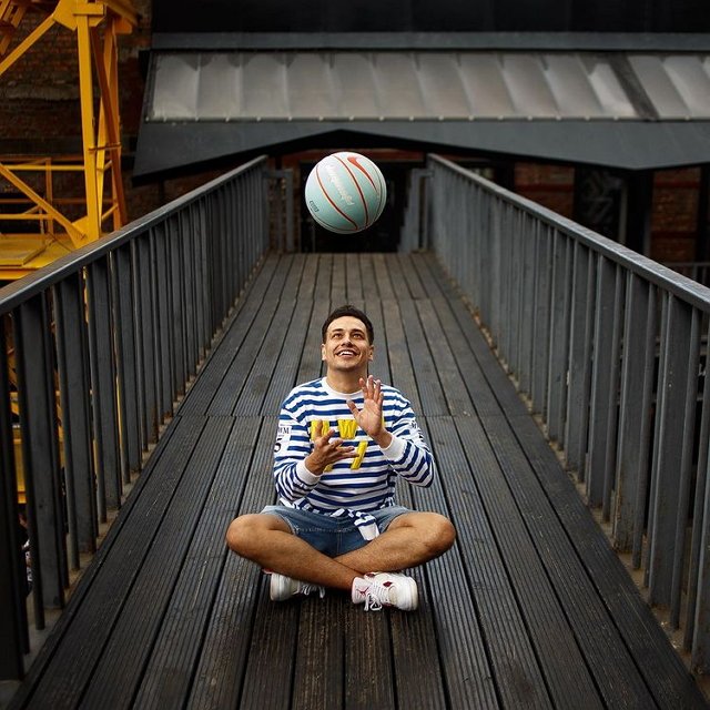 Даниил Сахнов: Можете меня поздравить Даниил Сахнов: Можете меня поздравить