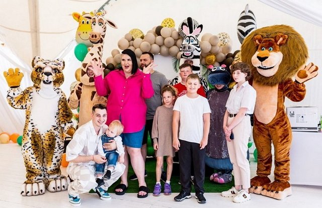 ���� ����� ���������� ����-2 (8.08.2021)