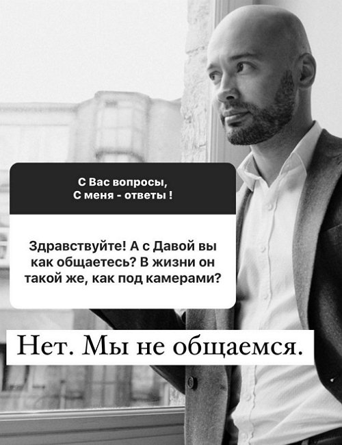 ������ ��������: �� ������� ���������� � ���