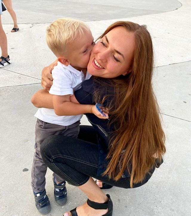 ���� ����� ���������� ����-2 (10.08.2021)