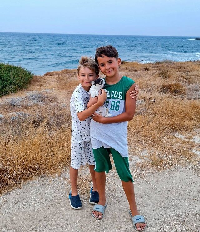 ���� ����� ���������� ����-2 (10.08.2021)