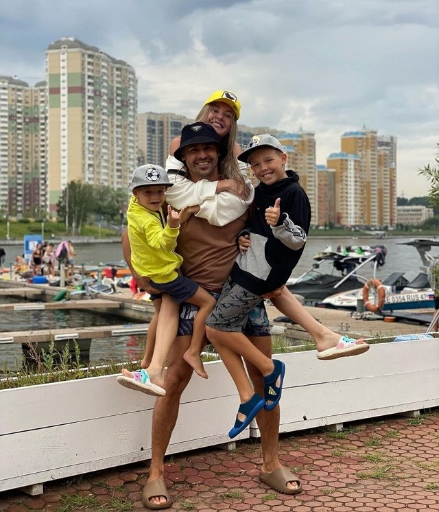 ���� ����� ���������� ����-2 (10.08.2021)