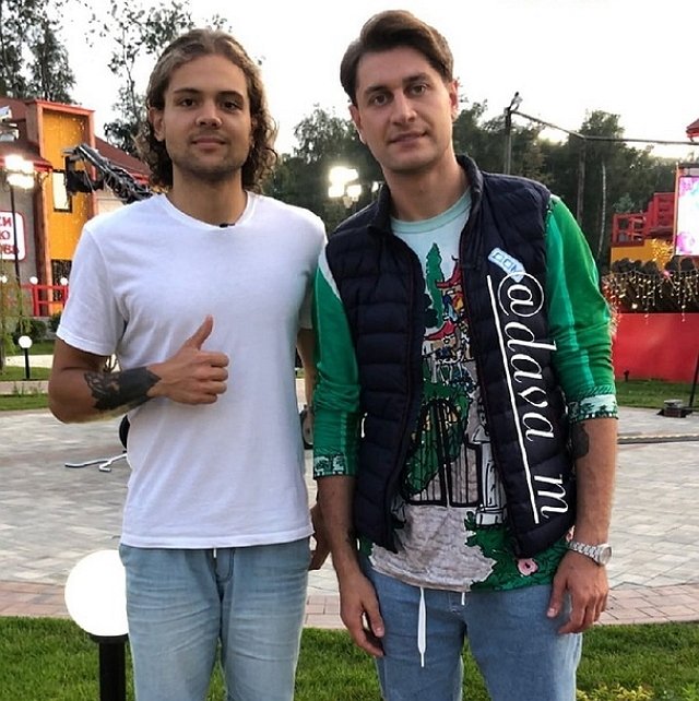 Фото от участников (12.08.2021) Фото от участников (12.08.2021)