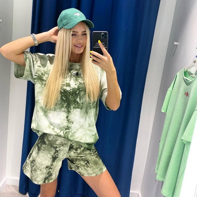 Фото от участников (12.08.2021) Фото от участников (12.08.2021)