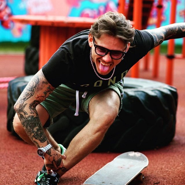 Фото от участников (12.08.2021) Фото от участников (12.08.2021)