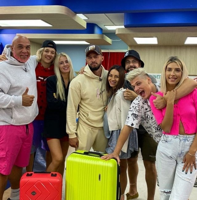 Фото от участников (12.08.2021) Фото от участников (12.08.2021)