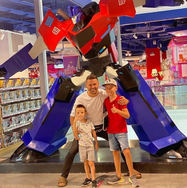 ���� ����� ���������� ����-2 (13.08.2021)