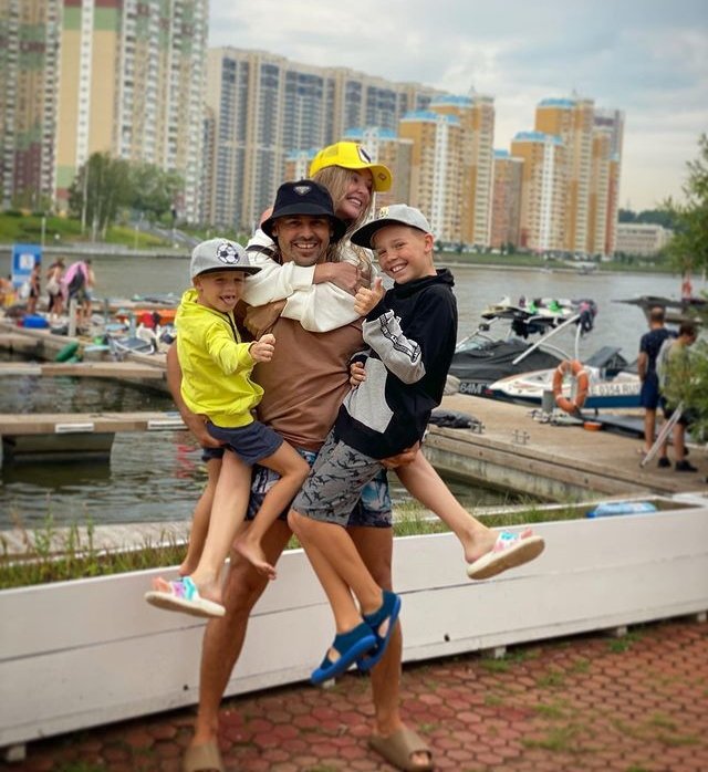 ���� ����� ���������� ����-2 (13.08.2021)