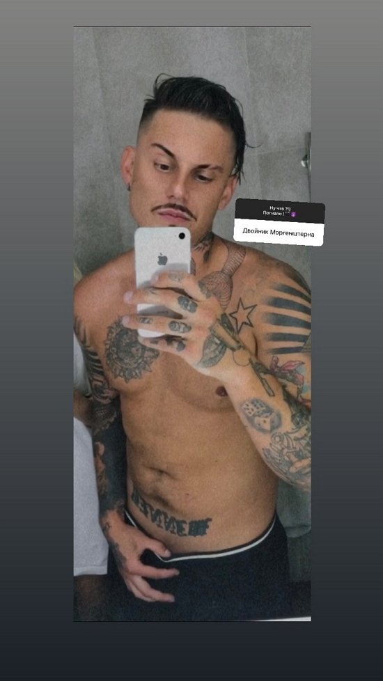 ��� ������: ��� ��� ���������, � �� �����!