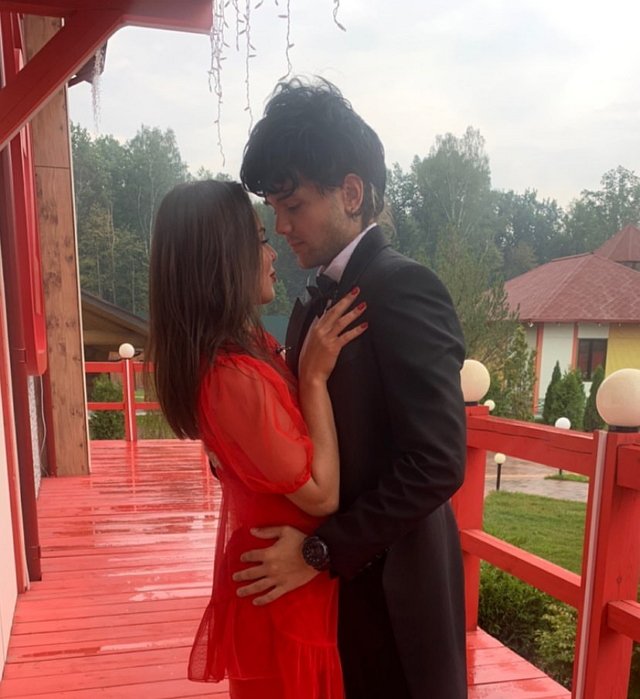 ���� �� ���������� (17.08.2021)