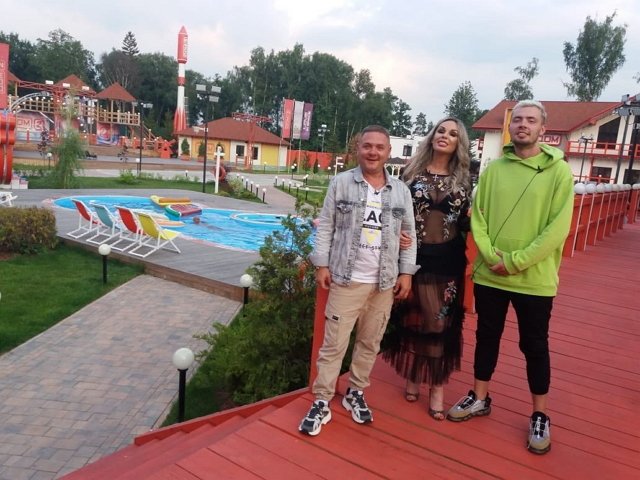 ���� �� ���������� (17.08.2021)