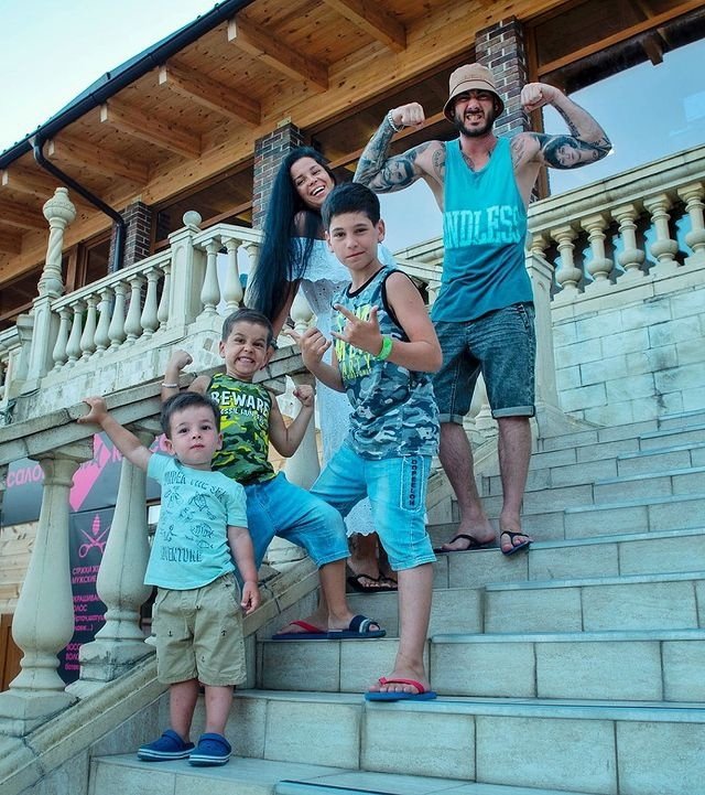 ���� ����� ���������� ����-2 (18.08.2021)