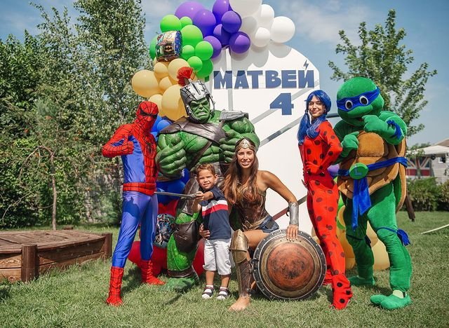 ���� ����� ���������� ����-2 (18.08.2021)