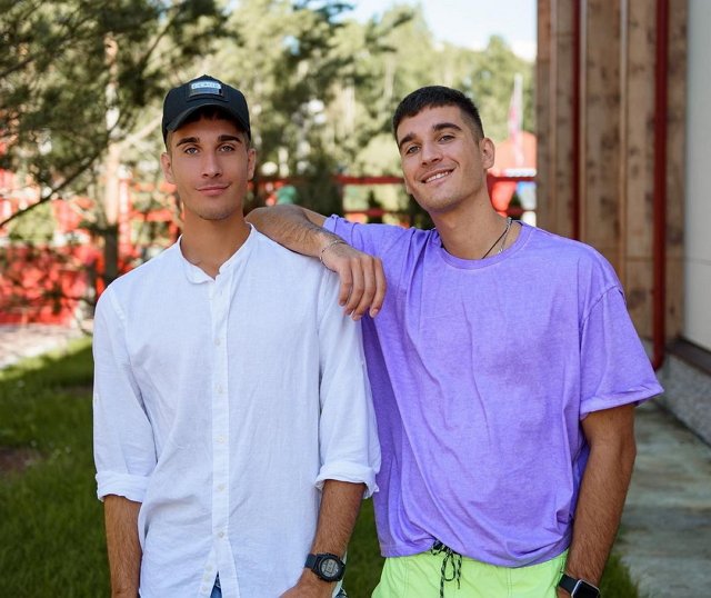 ���� �� ���������� (20.08.2021)