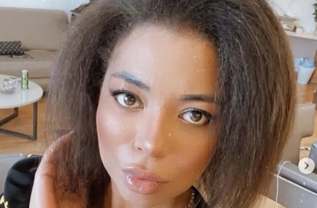 Чуев в соцсетях обматерил Либерж Кпадону и Алиану Устиненко Чуев в соцсетях обматерил Либерж Кпадону и Алиану Устиненко