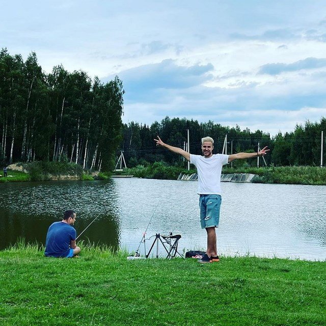 ���� �� ������ ���������� (20.08.2021)