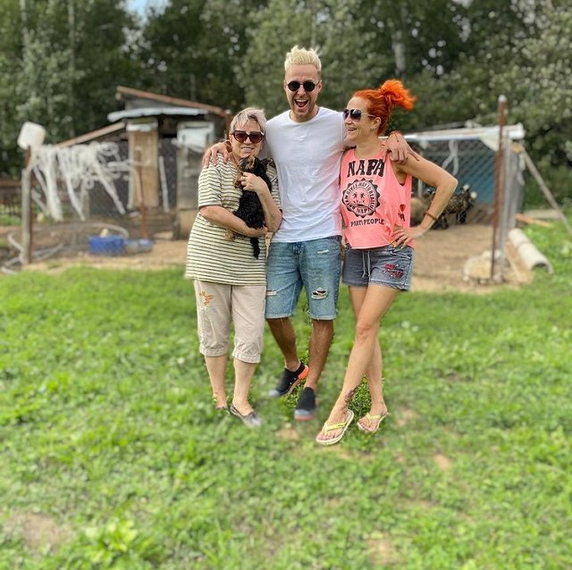 ���� �� ������ ���������� (20.08.2021)