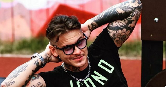 Бэн Карпов намерен победить Ермакову и защитить Бигрину с Опенченко? Бэн Карпов намерен победить Ермакову и защитить Бигрину с Опенченко?