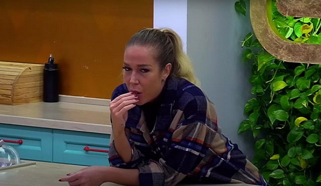 Бэн Карпов намерен победить Ермакову и защитить Бигрину с Опенченко? Бэн Карпов намерен победить Ермакову и защитить Бигрину с Опенченко?