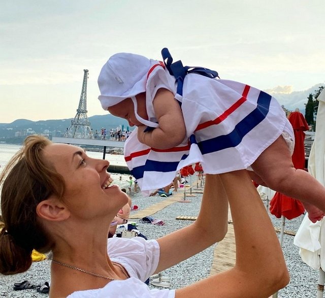 ����� ����������: ��� �����-�� ����-������!