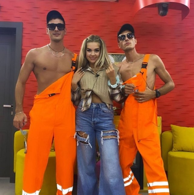 ���� �� ���������� (22.08.2021)