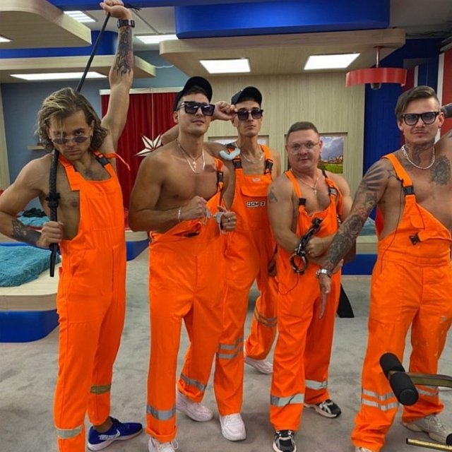 ���� �� ���������� (22.08.2021)