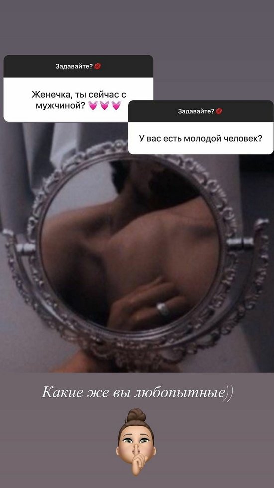 ������� ������������: ���� �� ������!