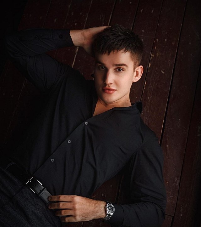 ���� �� ������ ���������� (23.08.2021)