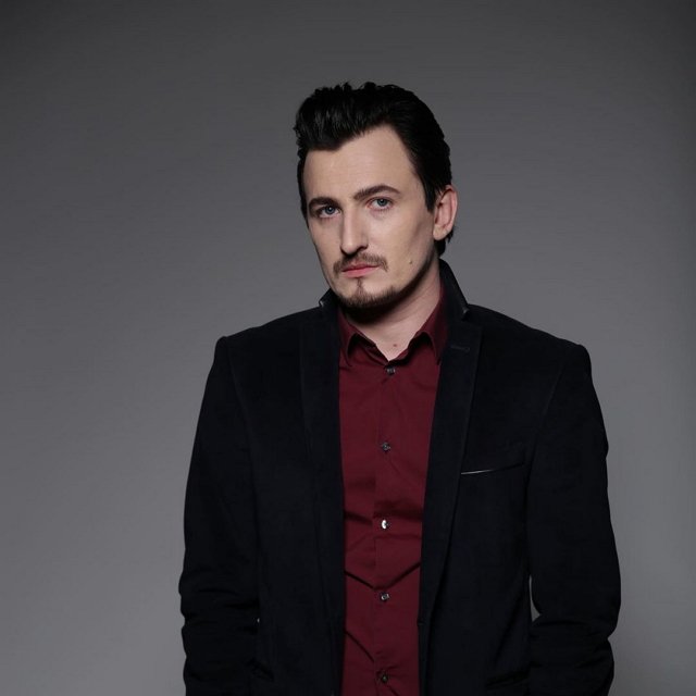 Влад Кадони: Я развиваюсь, а не деградирую Влад Кадони: Я развиваюсь, а не деградирую