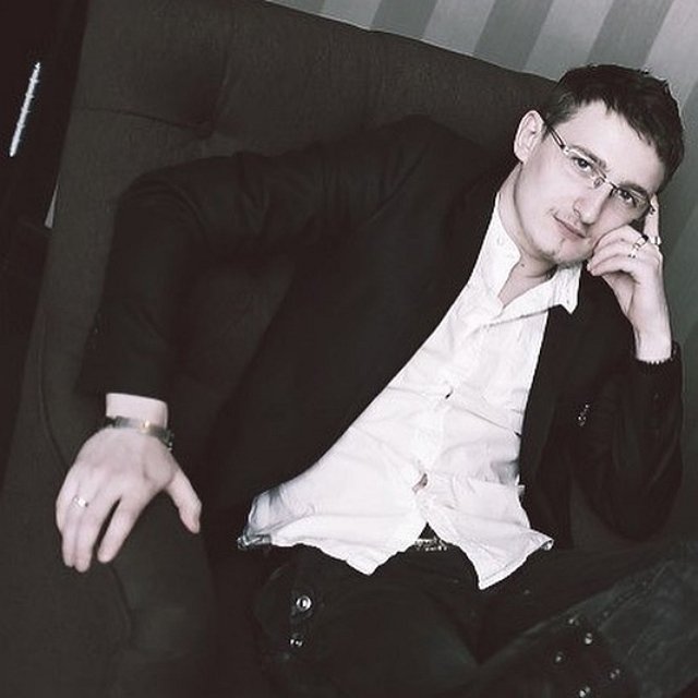 Влад Кадони: Я развиваюсь, а не деградирую Влад Кадони: Я развиваюсь, а не деградирую