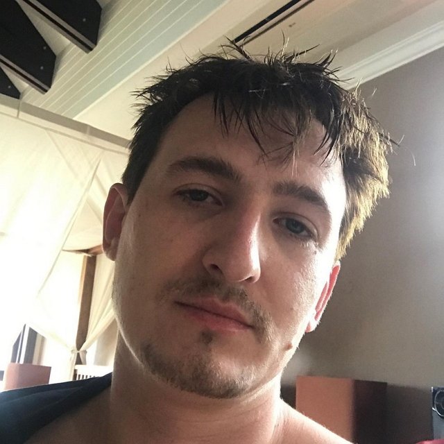 Влад Кадони: Я развиваюсь, а не деградирую Влад Кадони: Я развиваюсь, а не деградирую